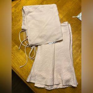 Princess Polly 2 piece set